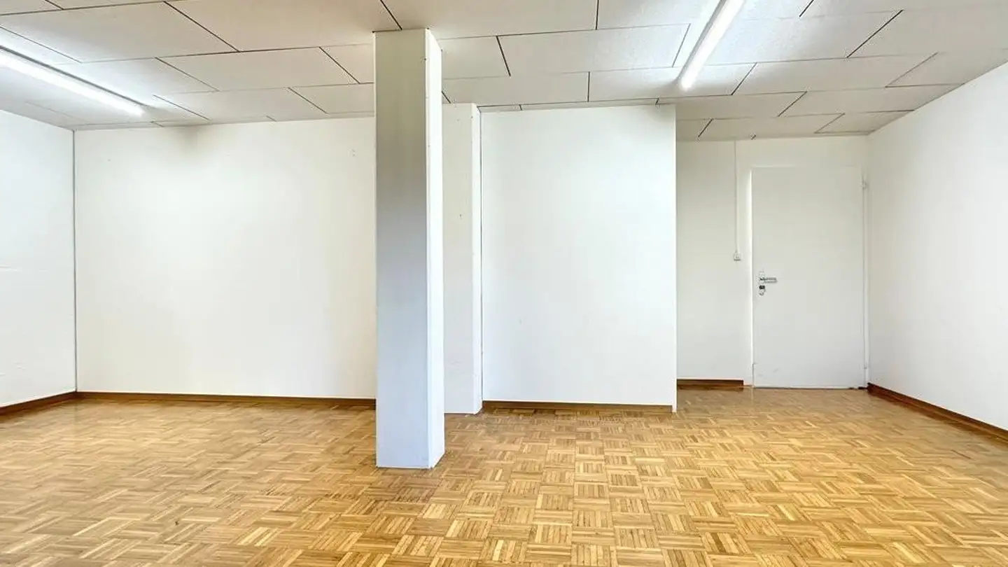 Storage space for rent - Säntisstrasse 18, 9400 Rorschach - Photo 4