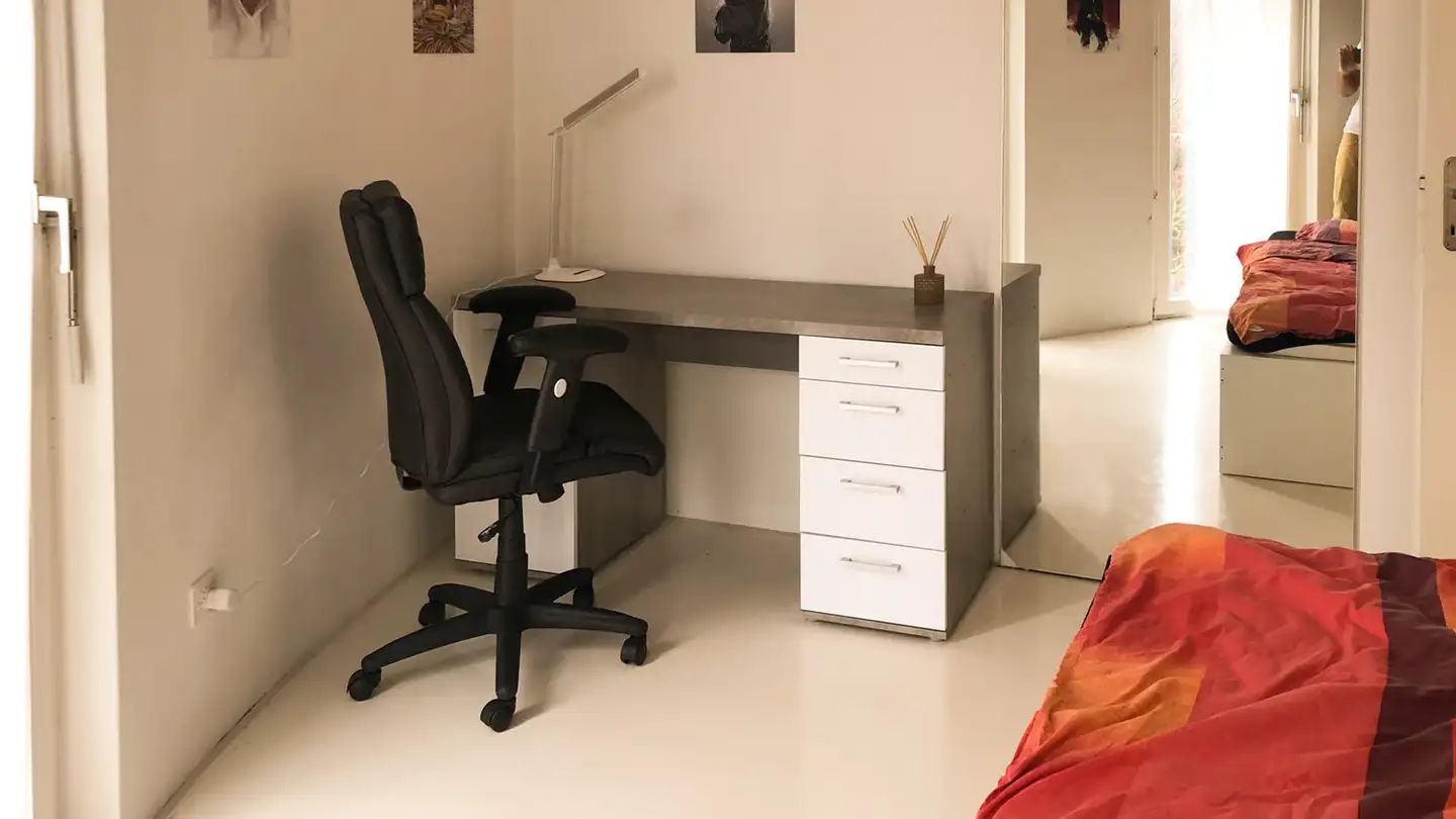 Single room for rent - Kirchbachstrasse 2, 8600 Dübendorf - Photo 4