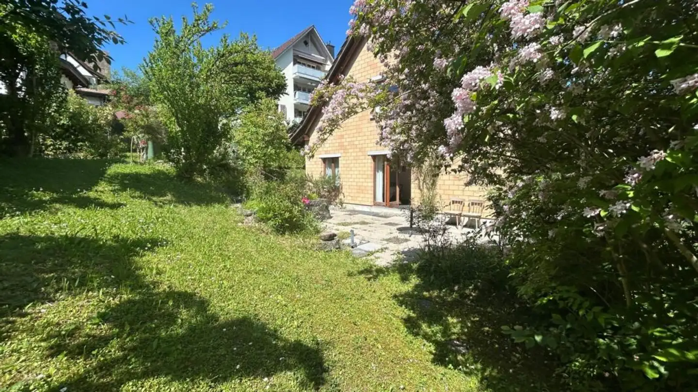 Single house for sale - Giesserweg 12, 8427 Freienstein - Photo 3