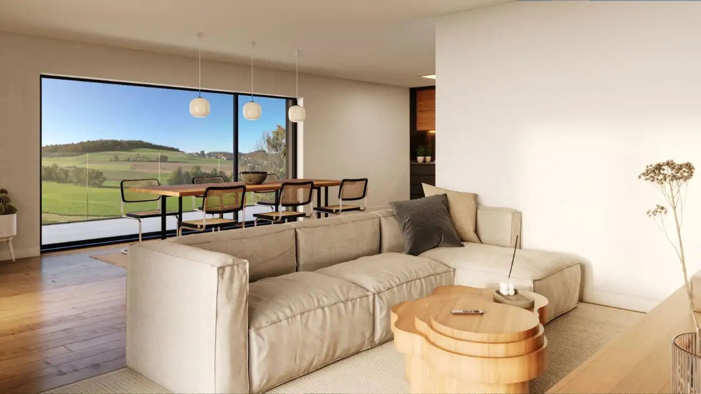 Appartamento in vendita - 1782 Belfaux