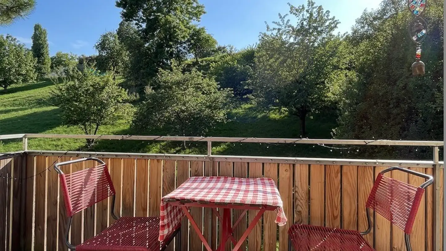 Zimmer mieten - Kilchbergstrasse 178, 8038 Zürich - Foto 2