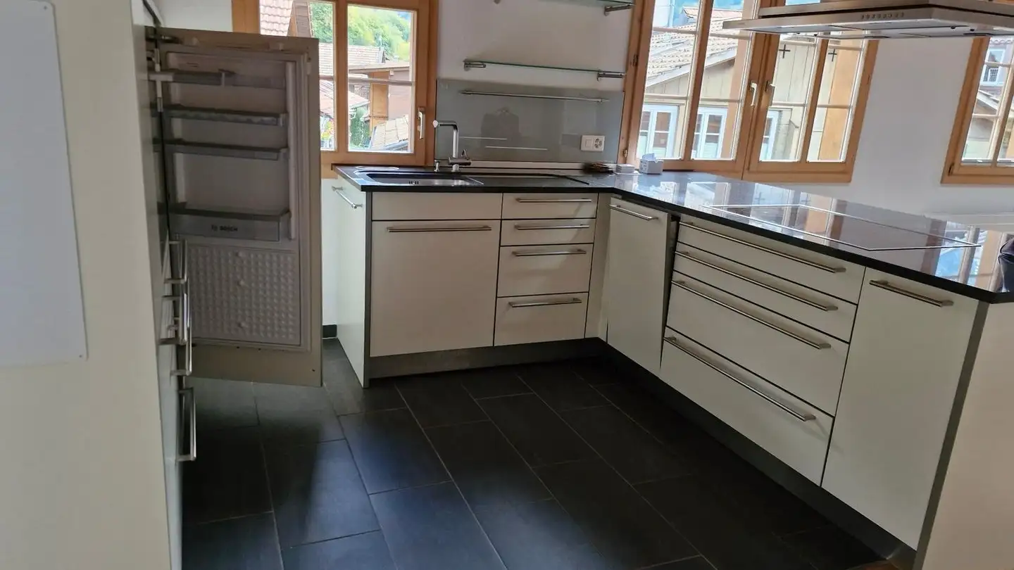 Apartment for rent - Allmendstrasse 11, 3812 Wilderswil - Photo 2