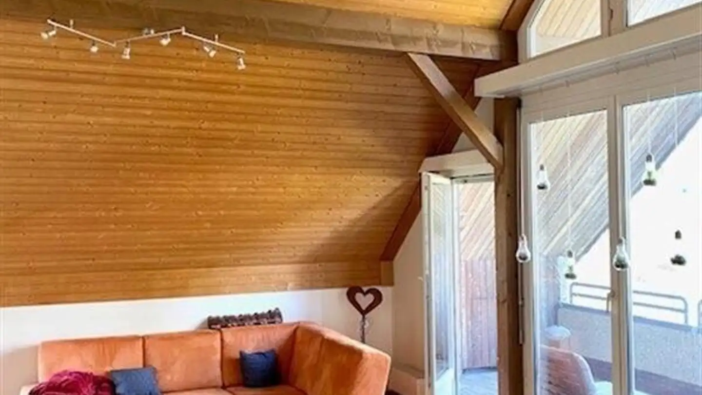 Attique à louer - Holenbachstrasse 21, 8105 Regensdorf - Photo 3