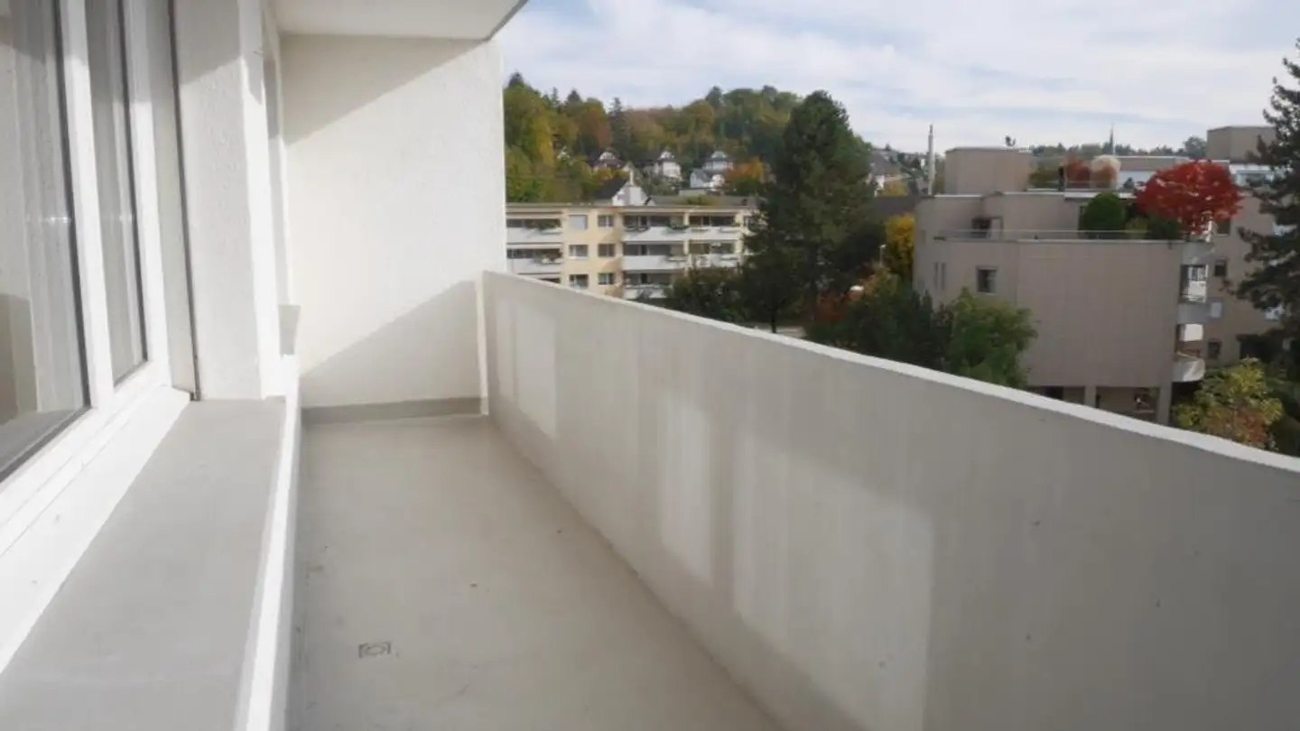 Apartment for rent - Ahornstrasse 4, 5442 Fislisbach - Photo 3