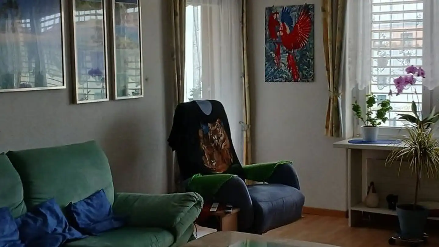 Wohnung kaufen - Fahrstrasse 12, 5314 Kleindöttingen - Foto 3