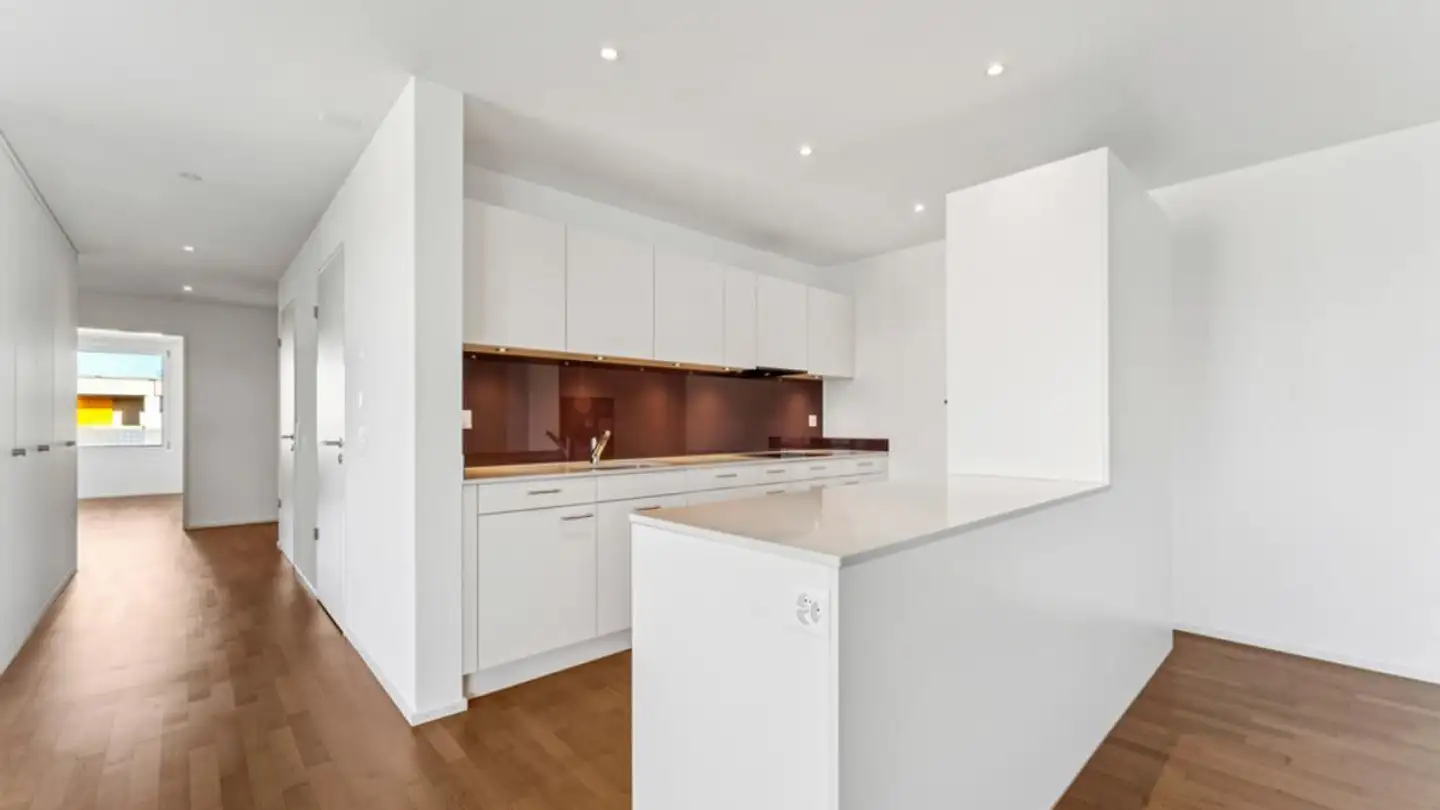 Wohnung mieten - Mooshüslistrasse 17, 6032 Emmen - Foto 2