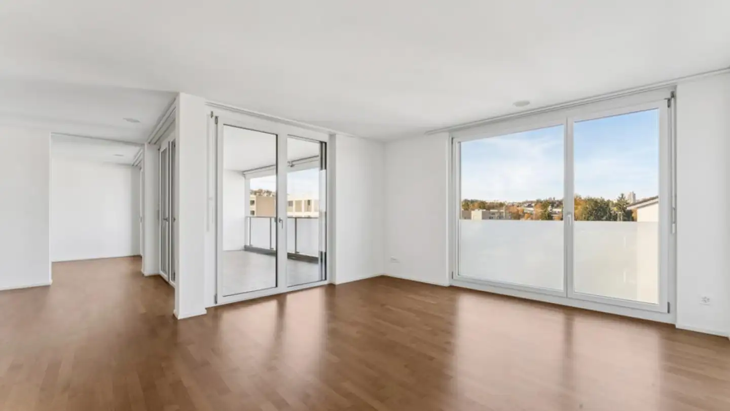 Wohnung mieten - Mooshüslistrasse 17, 6032 Emmen - Foto 3