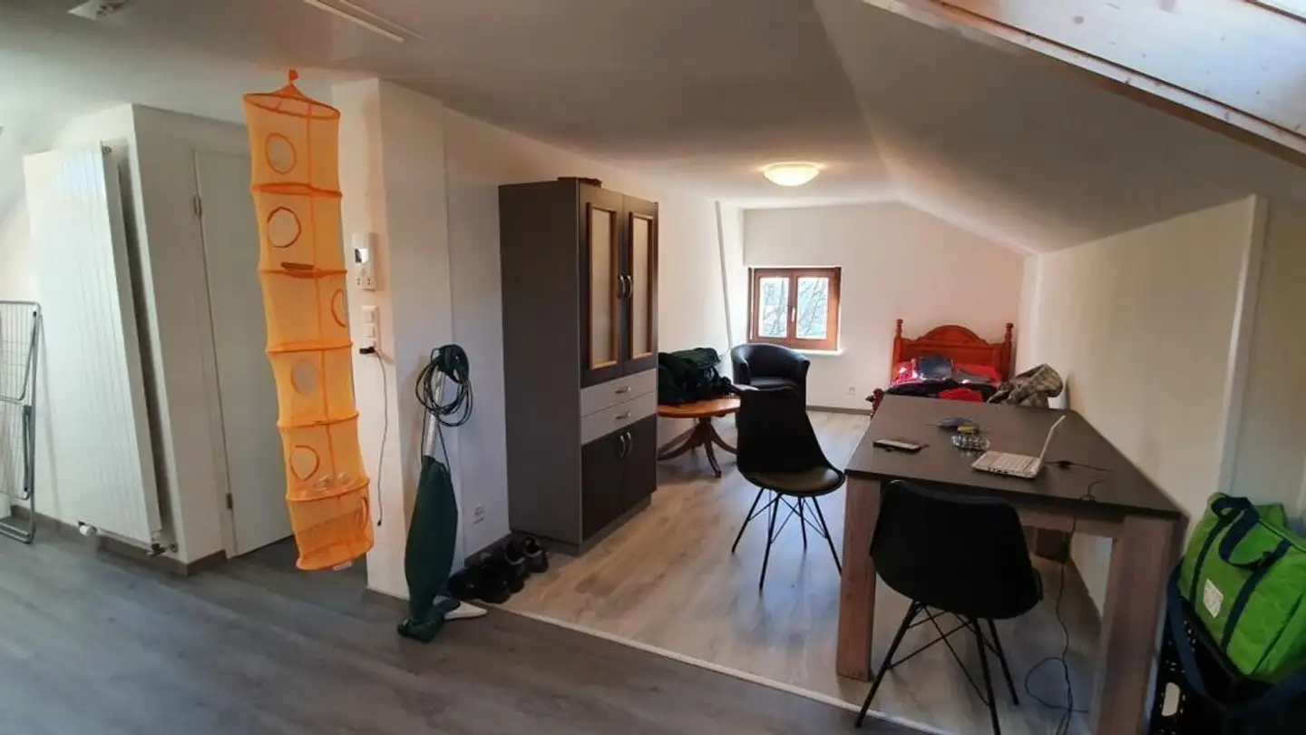 Apartment for rent - Route De La Fare 1, 1908 Riddes - Photo 2