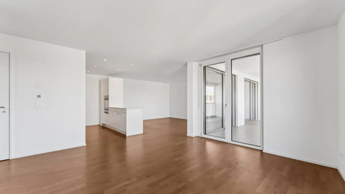 Wohnung mieten - Mooshüslistrasse 17, 6032 Emmen - Foto 4