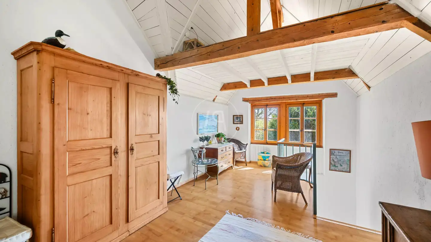 Casa singola in vendita - 1186 Essertines-sur-Rolle