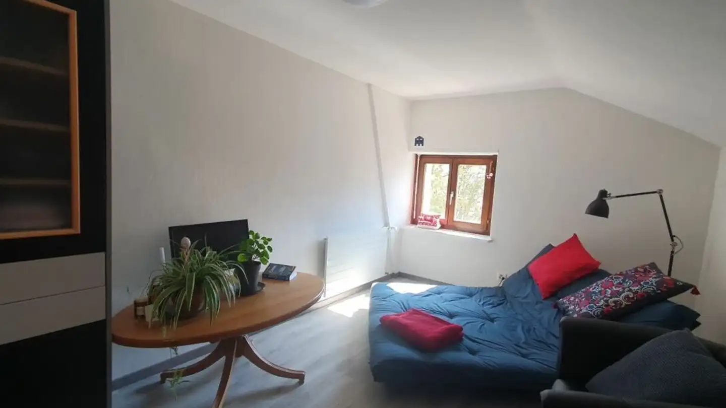 Apartment for rent - Route De La Fare 1, 1908 Riddes - Photo 3