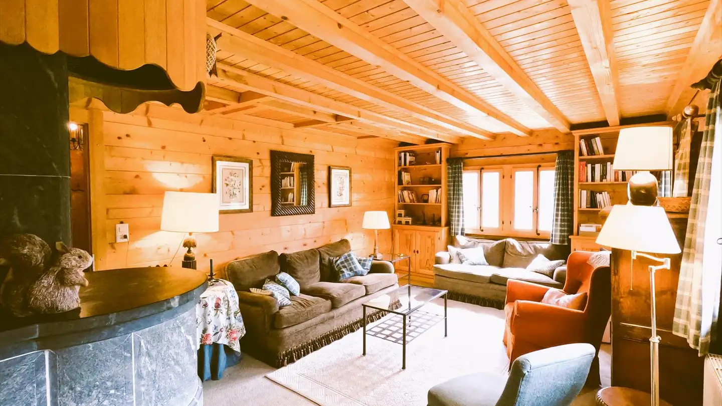 Chalet in vendita - 3961 Grimentz - Photo 2