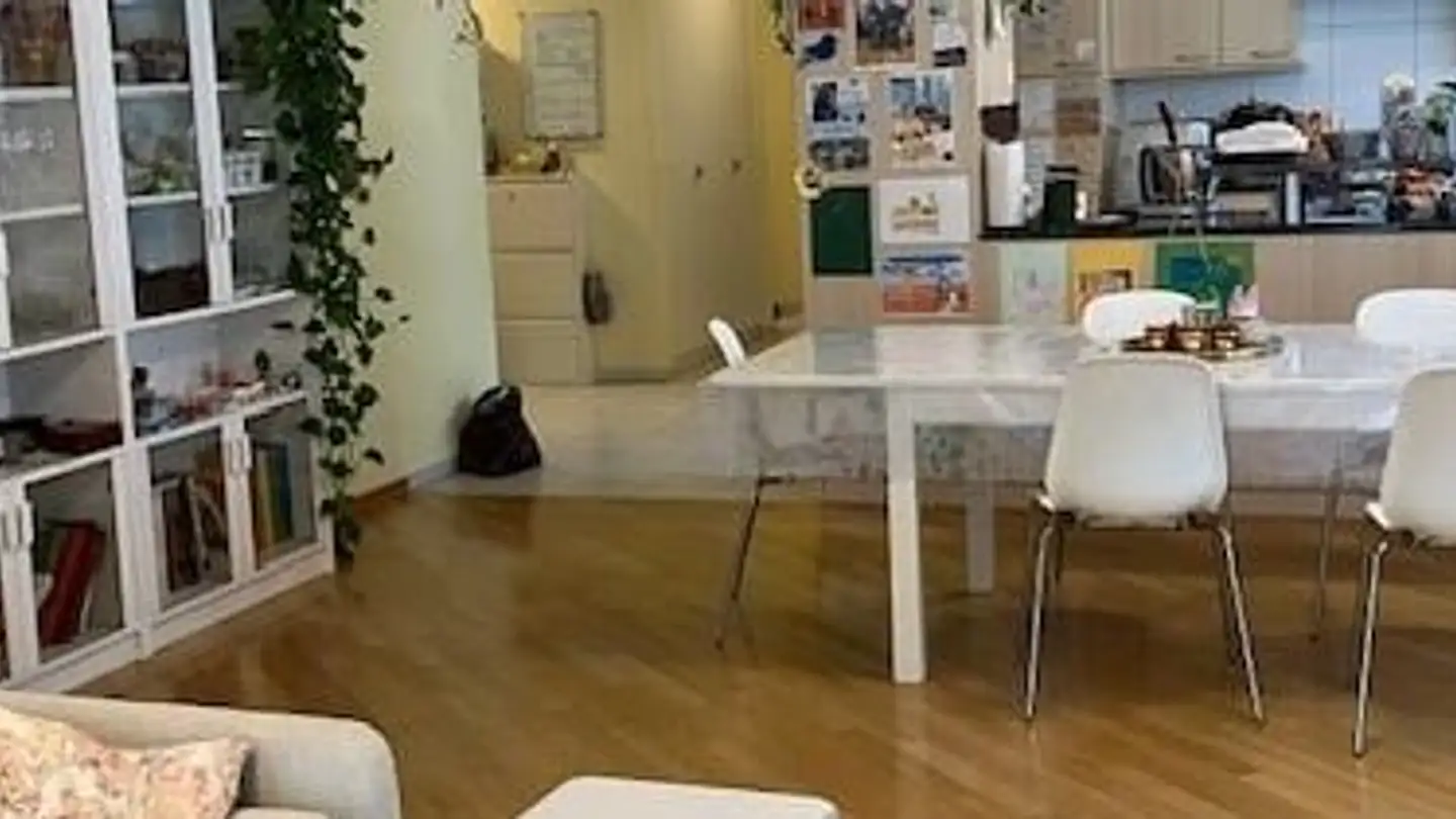 Appartement à louer - Sonnenbühlstrasse 26a, 8305 Dietlikon