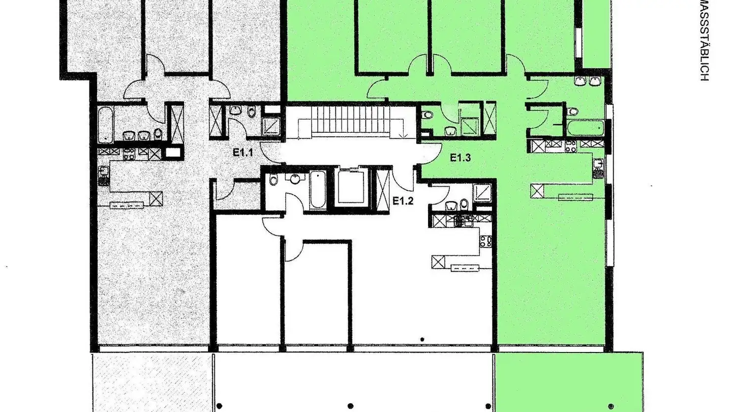 Appartamento in affitto - Sonnenbühlstrasse 26a, 8305 Dietlikon - Photo 3