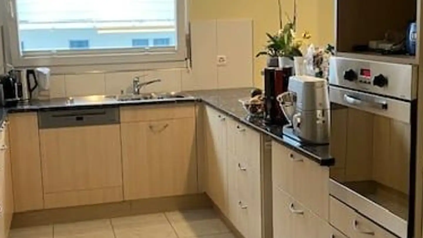 Appartamento in affitto - Sonnenbühlstrasse 26a, 8305 Dietlikon - Photo 4