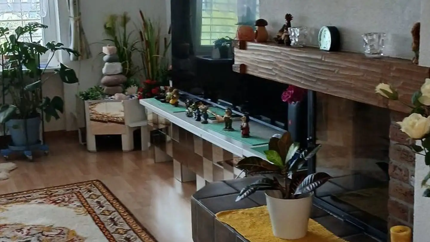 Wohnung kaufen - Fahrstrasse 12, 5314 Kleindöttingen