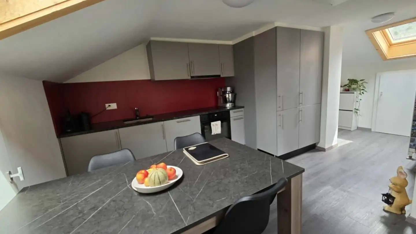 Apartment for rent - Route De La Fare 1, 1908 Riddes
