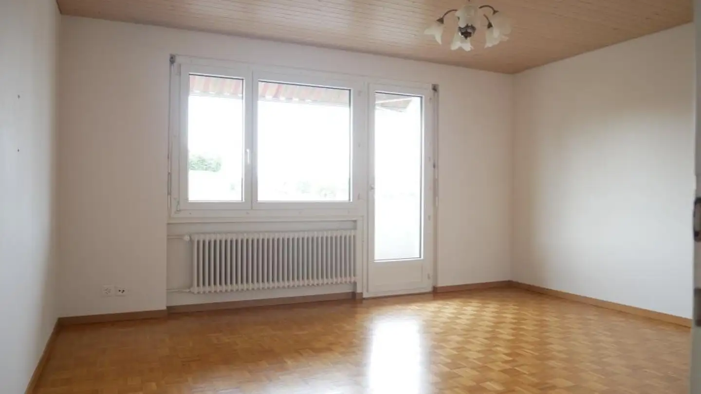 Apartment for rent - Ahornstrasse 4, 5442 Fislisbach - Photo 2