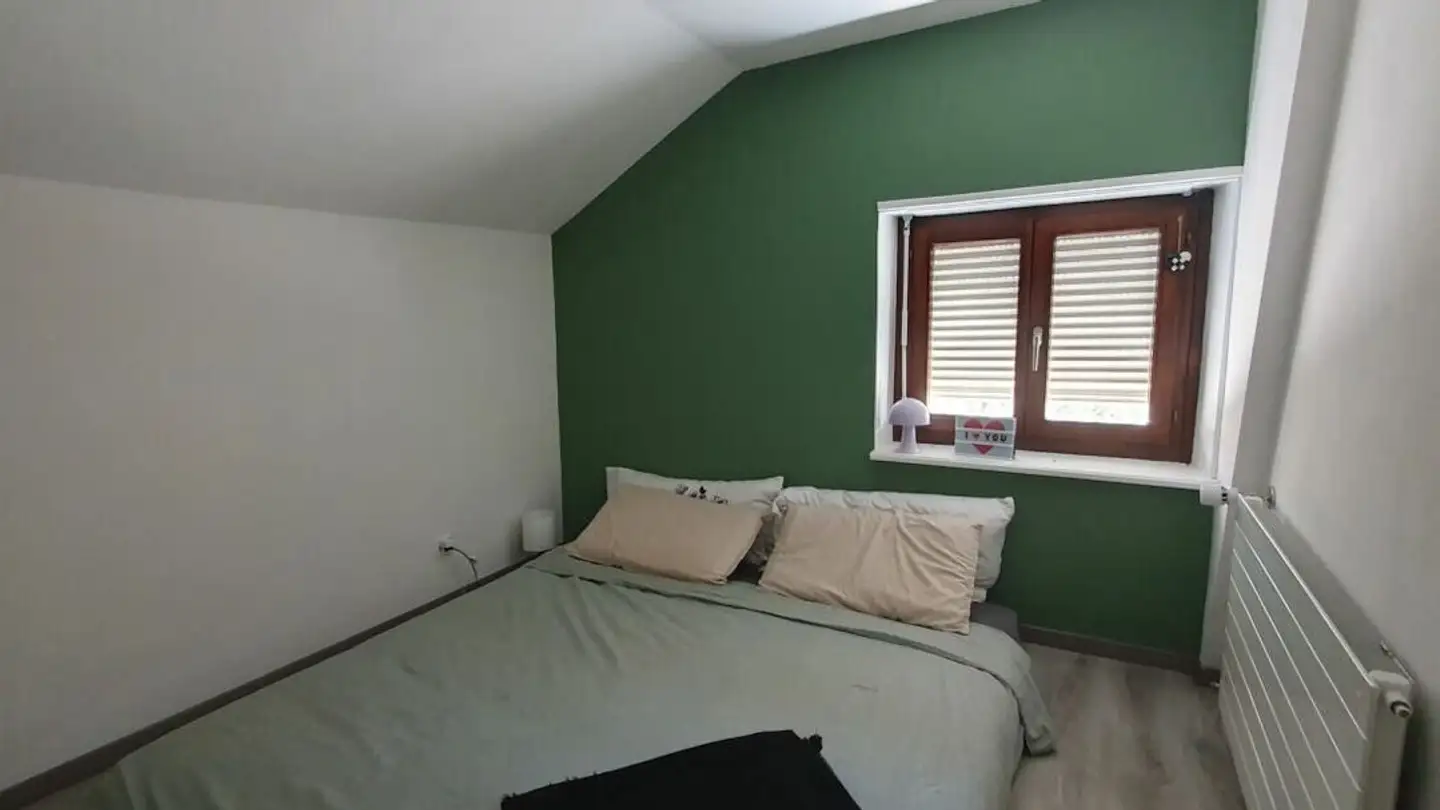 Apartment for rent - Route De La Fare 1, 1908 Riddes - Photo 4