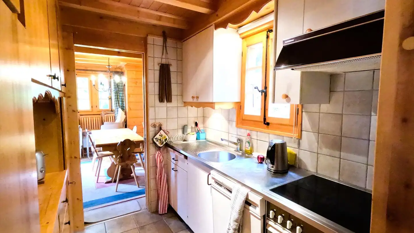 Chalet in vendita - 3961 Grimentz - Photo 3