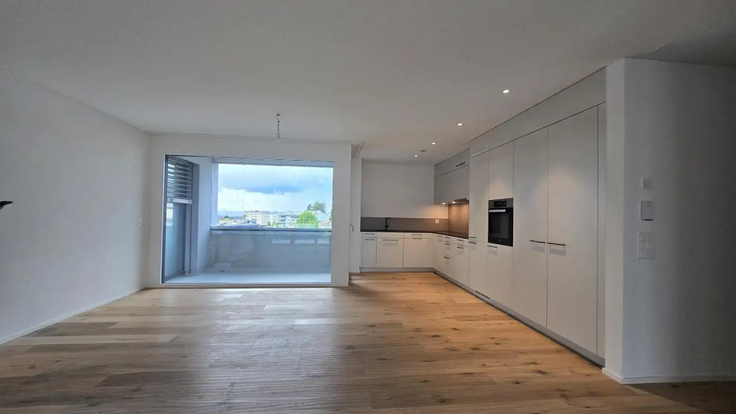 Wohnung mieten - Lindenweg 16a, 5616 Meisterschwanden - Foto 2