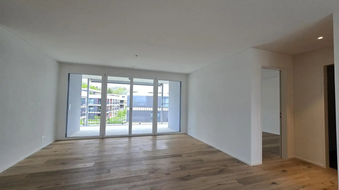 Wohnung mieten - Lindenweg 16a, 5616 Meisterschwanden - Foto 3