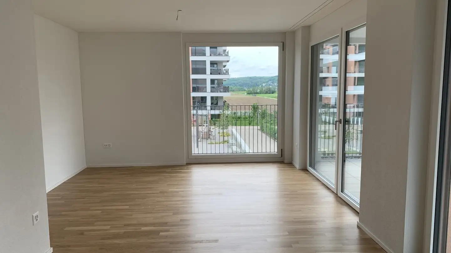 Apartment for rent - Weissensteinweg 5, 5330 Bad Zurzach - Photo 2