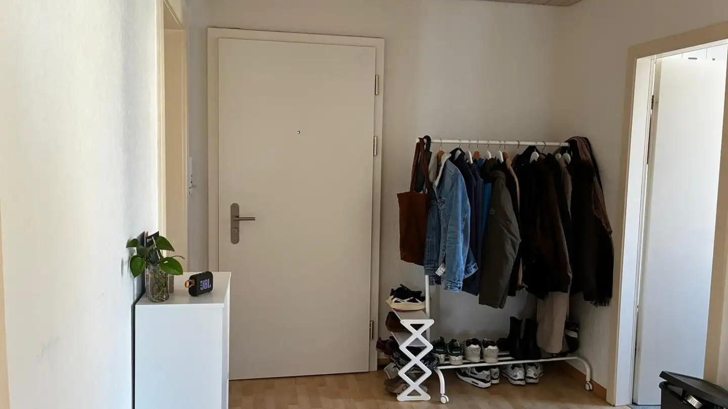 Chambre à louer - Grünaustrasse 10, 8064 Zürich - Photo 3