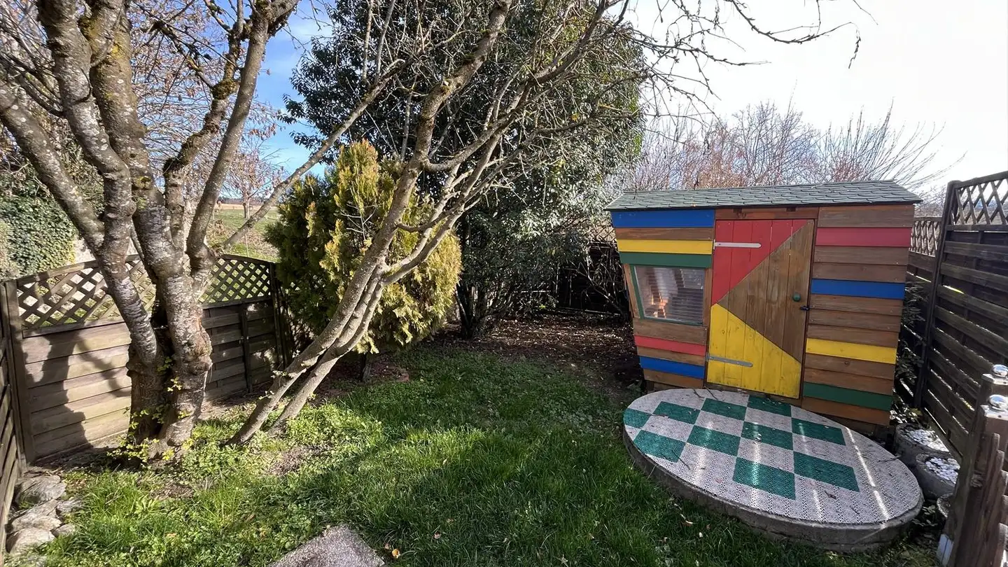 Single house for sale - 1410 Correvon - Photo 4