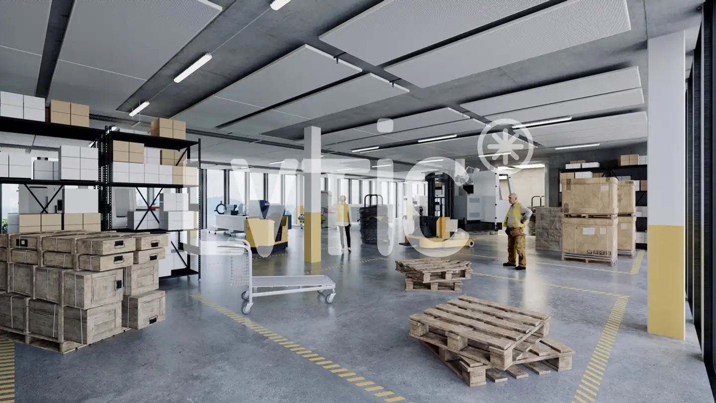 Commercial à vendre - 1029 Villars-Ste-Croix - Photo 3