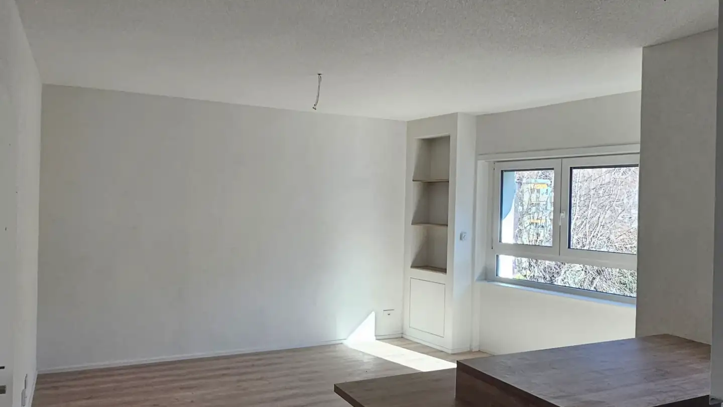 Wohnung mieten - Via Carlo Maderno 3, 6500 Bellinzona