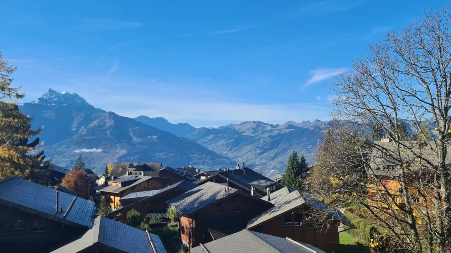 Wohnung kaufen - Route Des Layeux, 1884 Villars-sur-Ollon - Foto 3