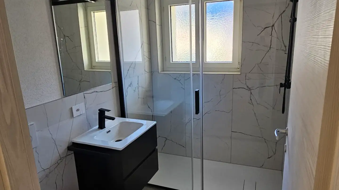 Wohnung mieten - Via Carlo Maderno 3, 6500 Bellinzona - Foto 3