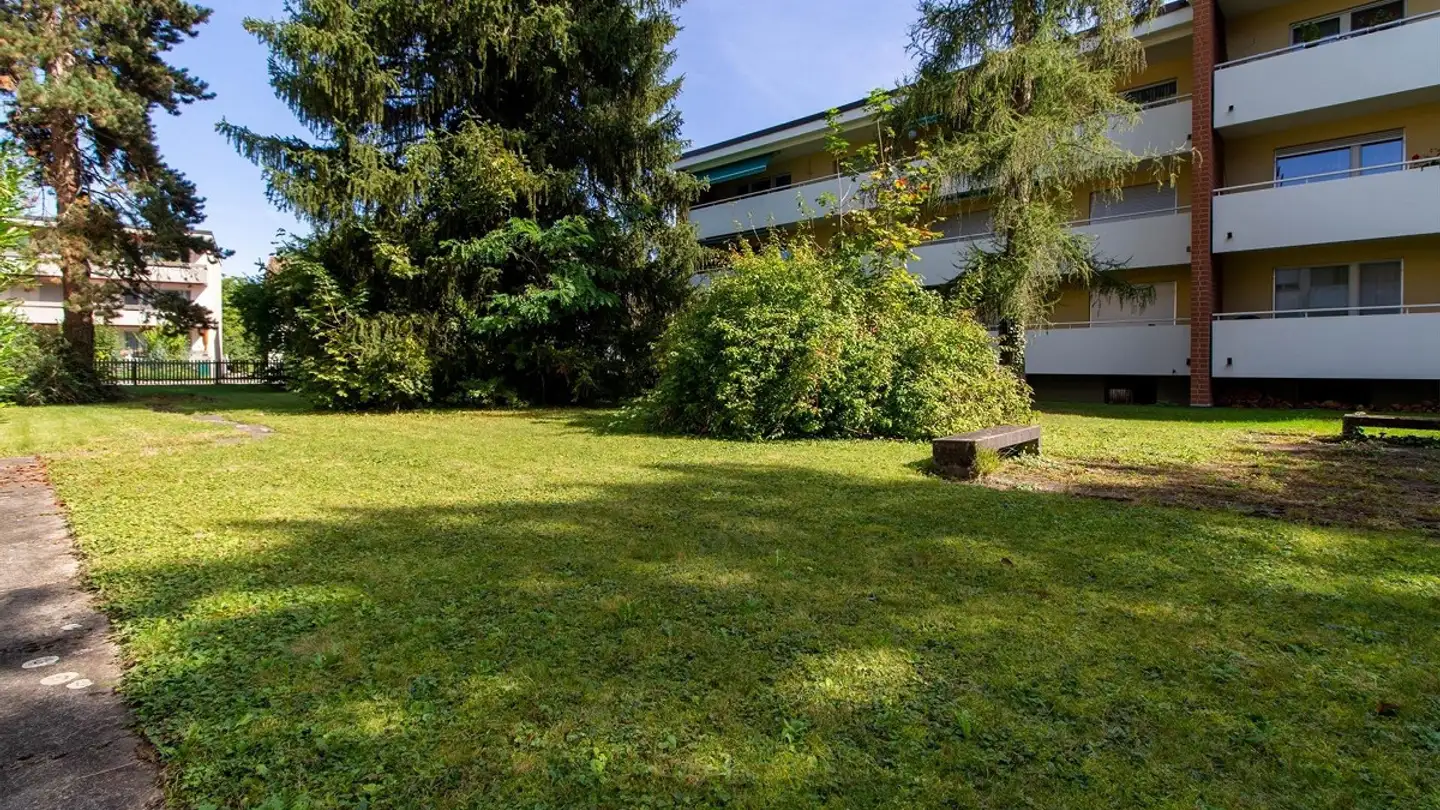 Appartement à louer - Mitteldorfstrasse 14, 4153 Reinach BL - Photo 2