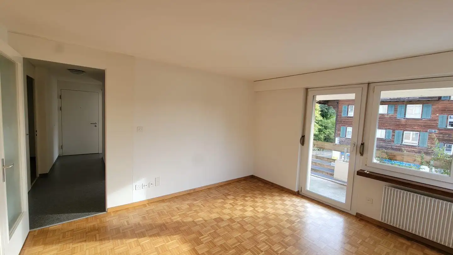 Apartment for rent - Hauptstrasse 54, 6315 Oberägeri - Photo 3
