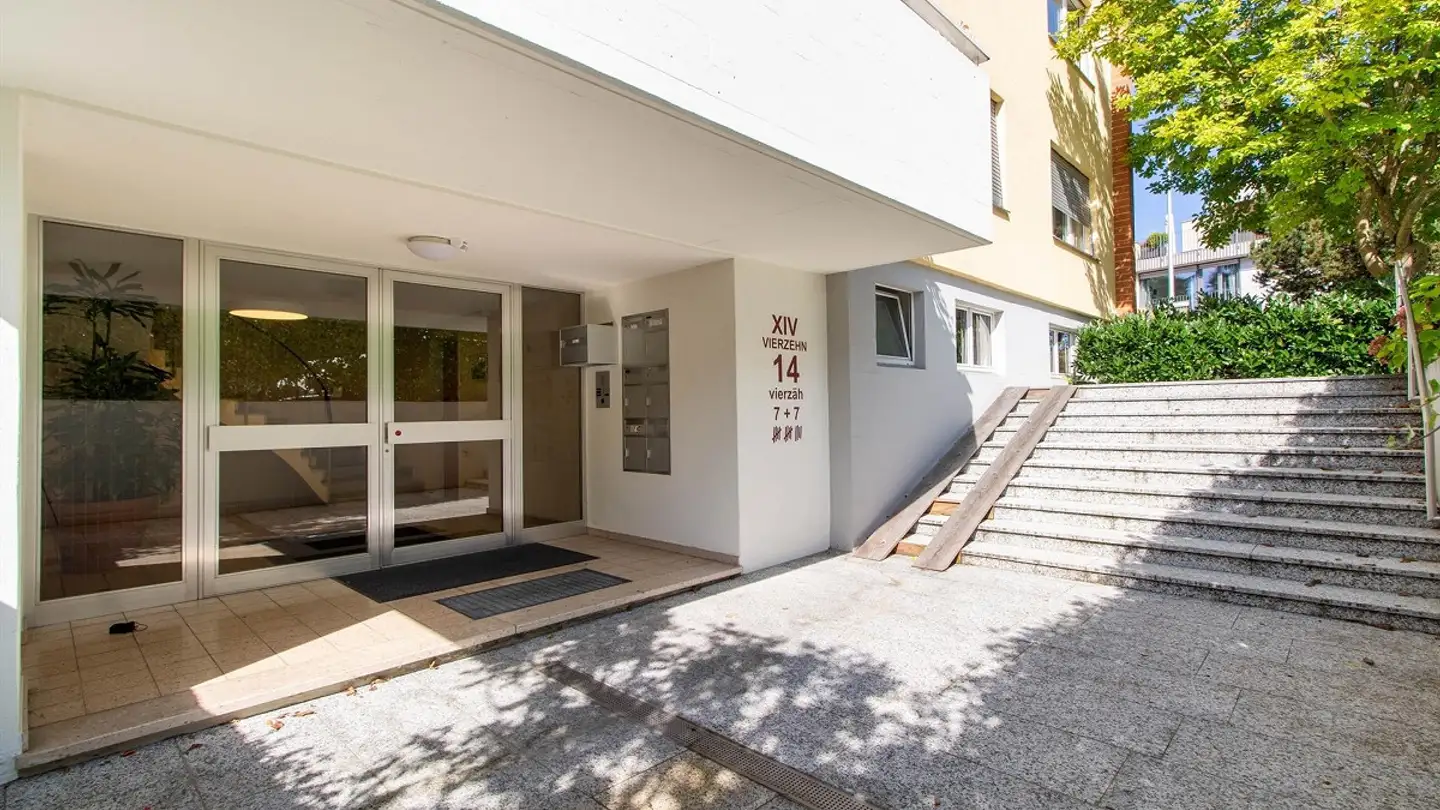 Appartement à louer - Mitteldorfstrasse 14, 4153 Reinach BL - Photo 3