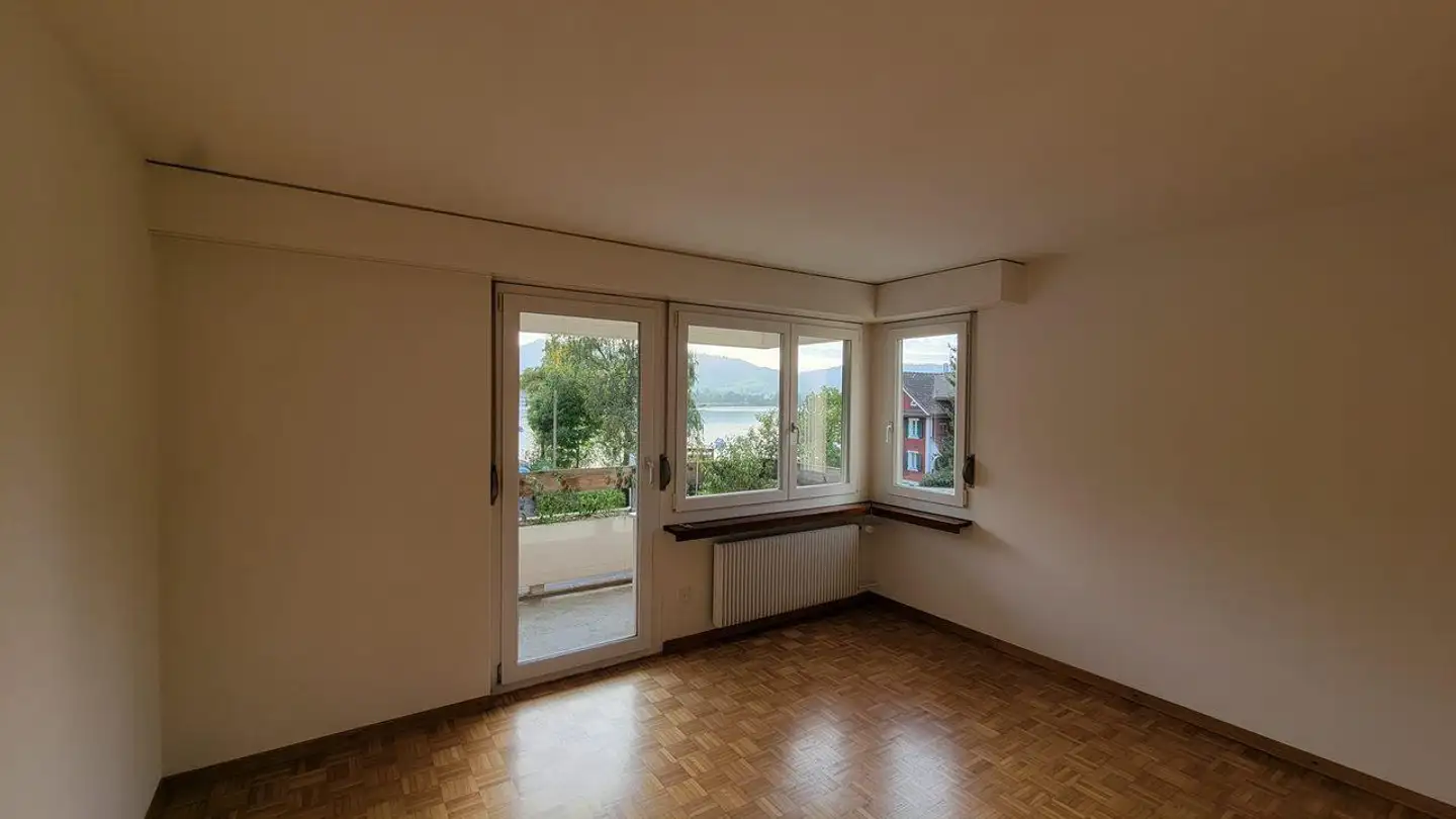 Apartment for rent - Hauptstrasse 54, 6315 Oberägeri - Photo 4