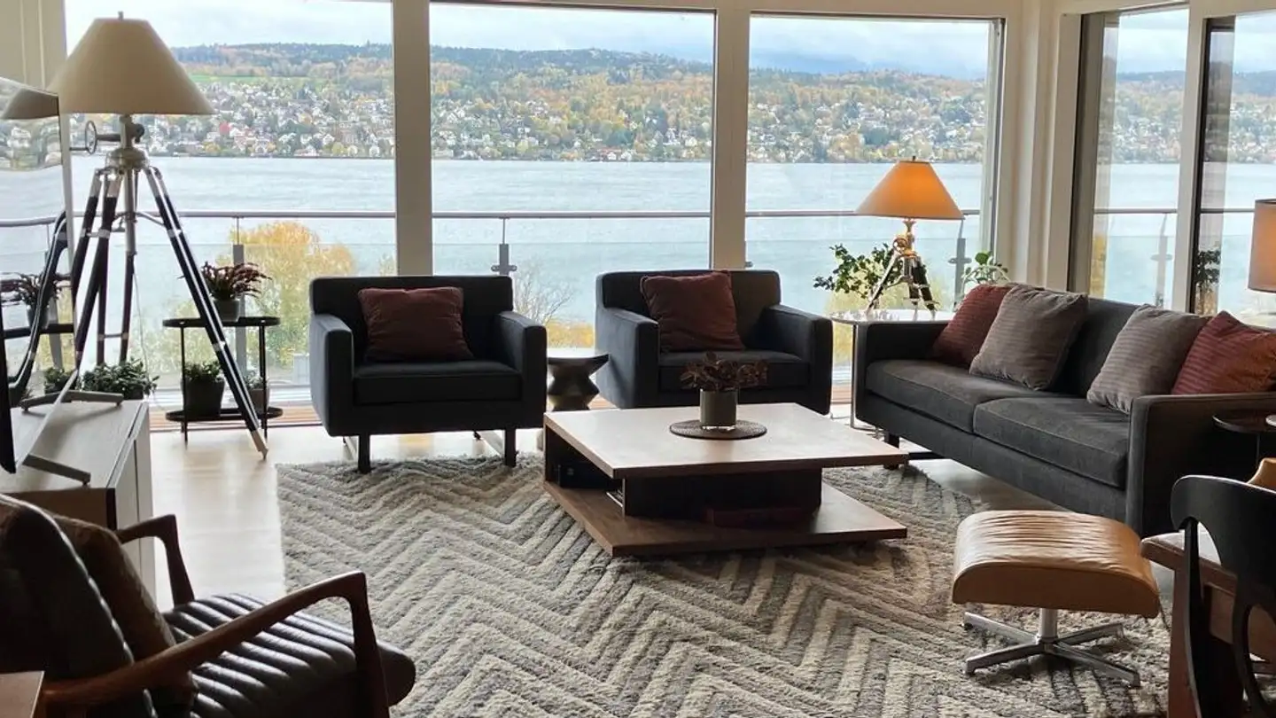 Appartamento in affitto - Weinbergstrasse 86, 8802 Kilchberg ZH