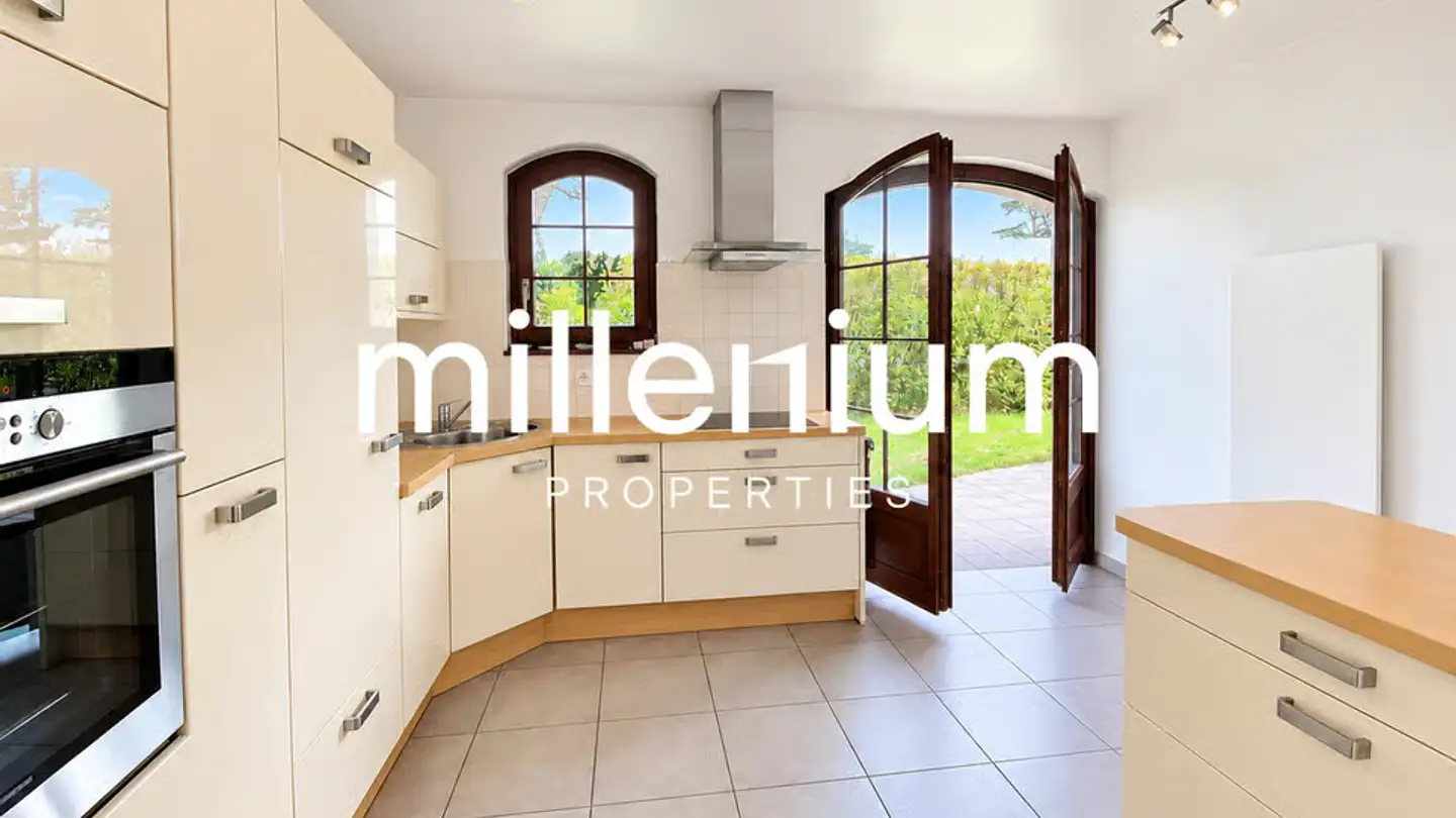 Maison individuelle à louer - 1293 Bellevue - Photo 4