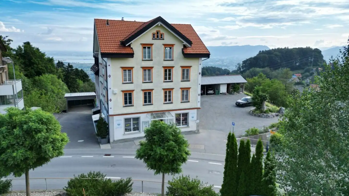Negozio in vendita - Platz 1192, 9428 Walzenhausen - Foto 3