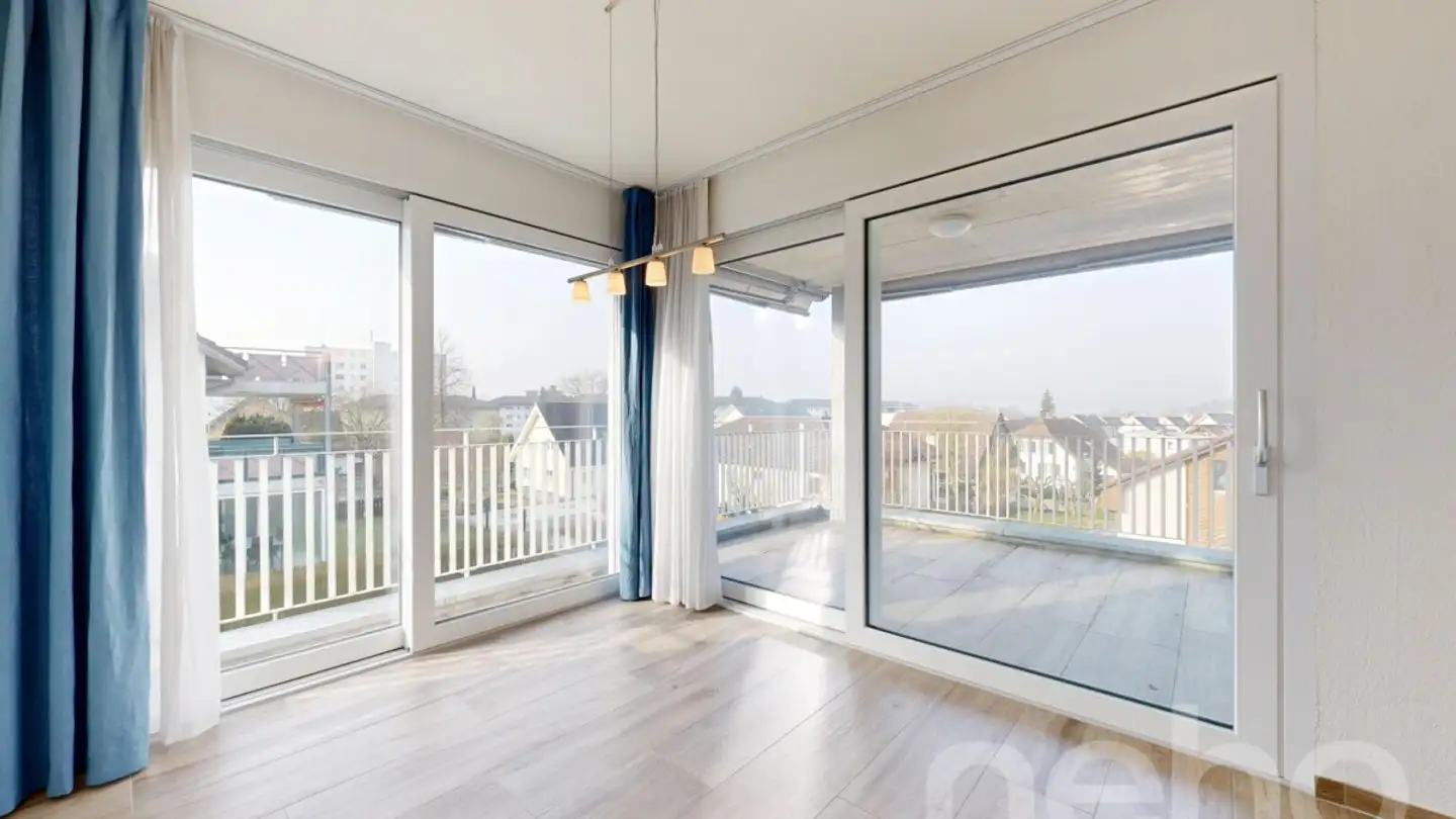 Wohnung kaufen - 5442 Fislisbach - Foto 3