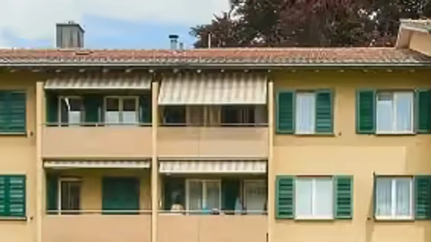 Appartamento in affitto - Zürichstrasse 163, 8910 Affoltern am Albis