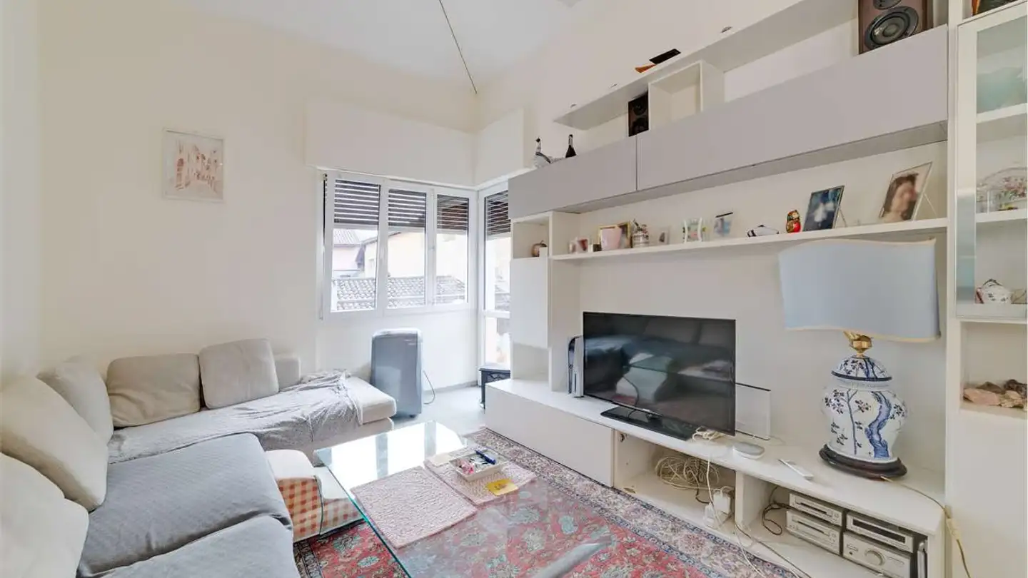 Immeuble résidentiel à vendre - 6987 Caslano - Photo 2