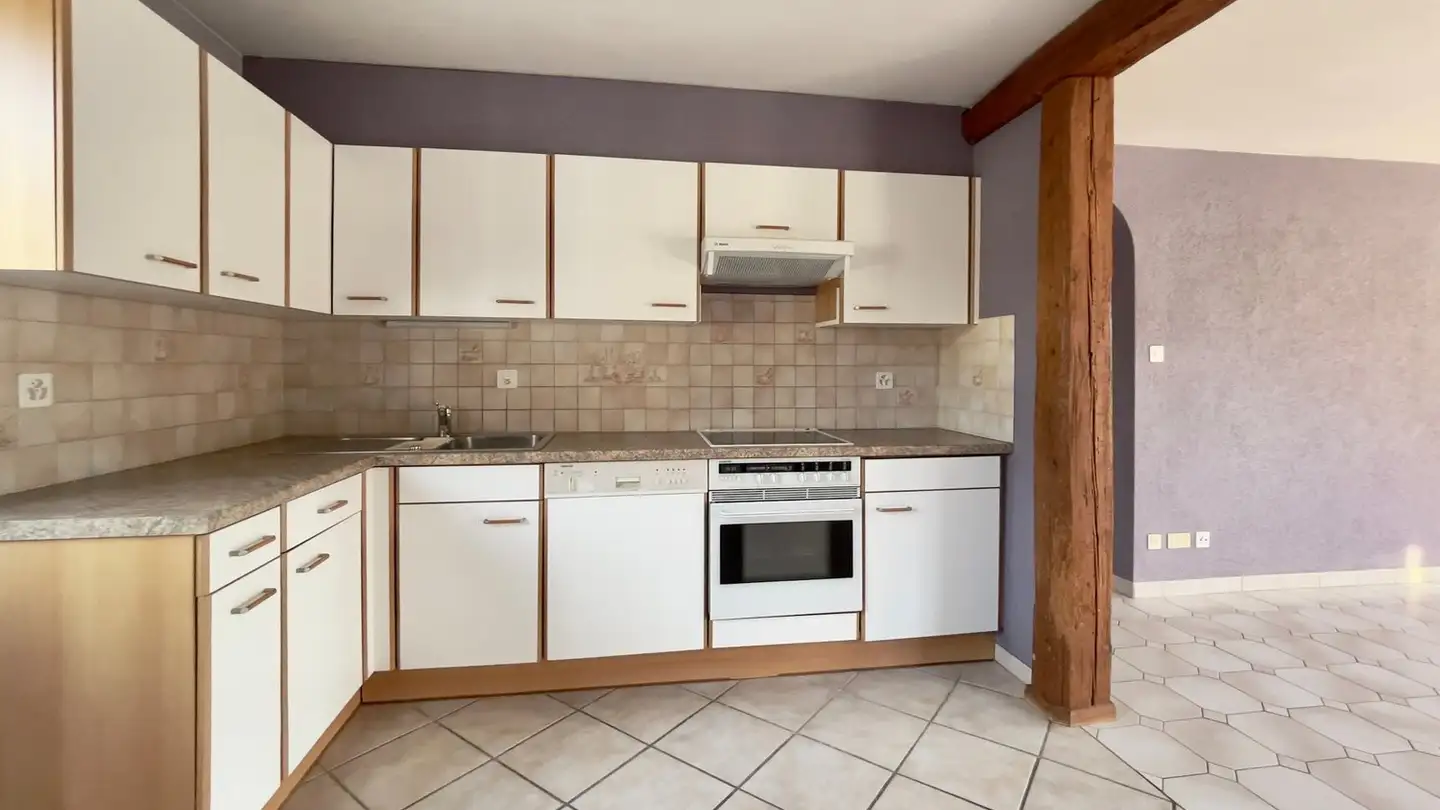 Wohnung kaufen - Rue Beauregard 24, 2740 Moutier - Foto 2