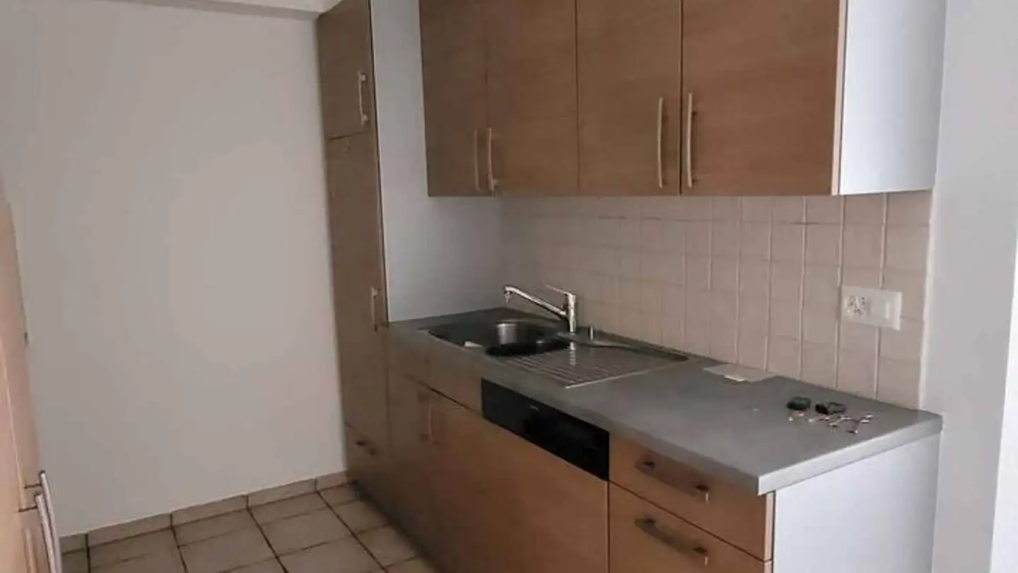 Apartment for rent - 1350 Orbe