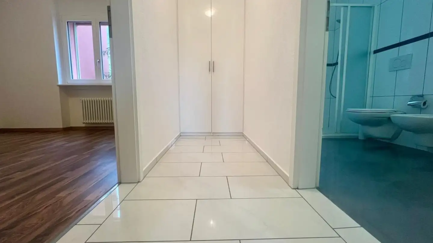 Appartamento in affitto - Via Sasselli 32, 6982 Agno - Foto 3