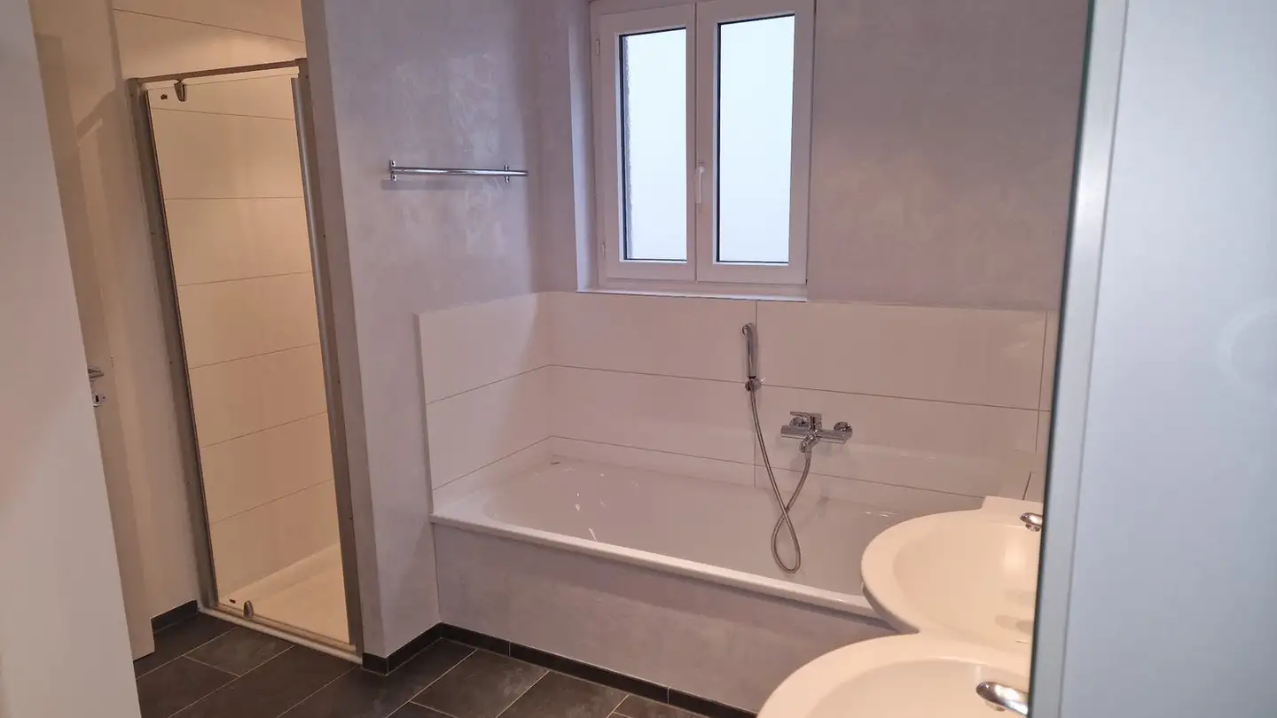 Appartement à louer - Bahnhofstrasse 19, 9200 Gossau SG - Photo 3