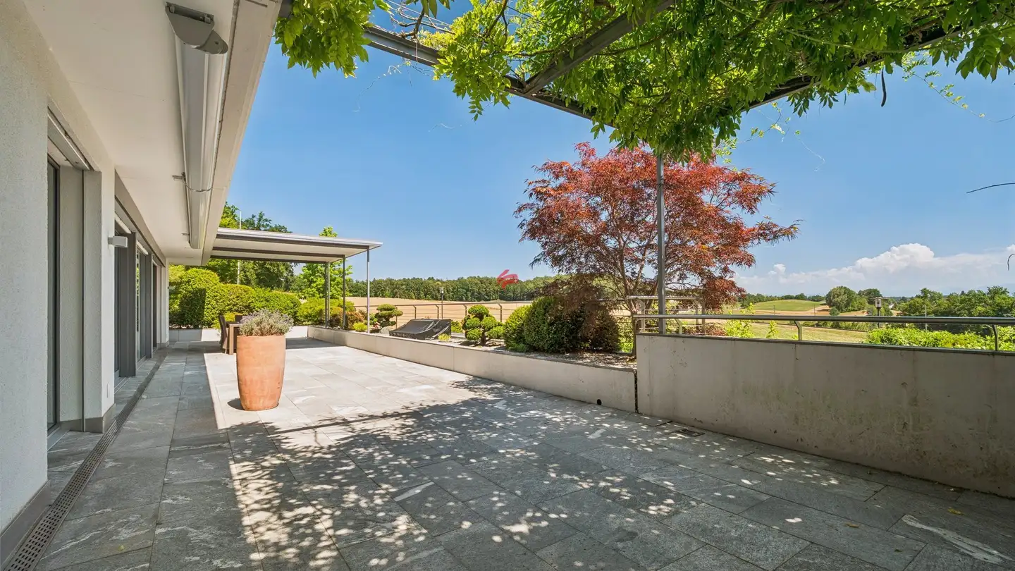 Casa a gradini in vendita - Wannenhügelstrasse, 5610 Wohlen AG