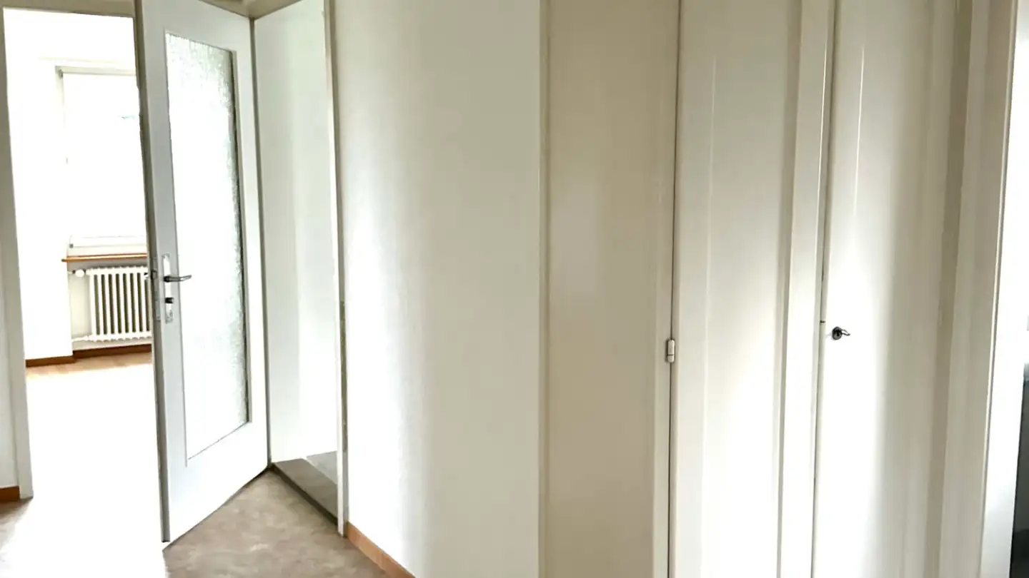 Appartement à louer - 4528 Zuchwil