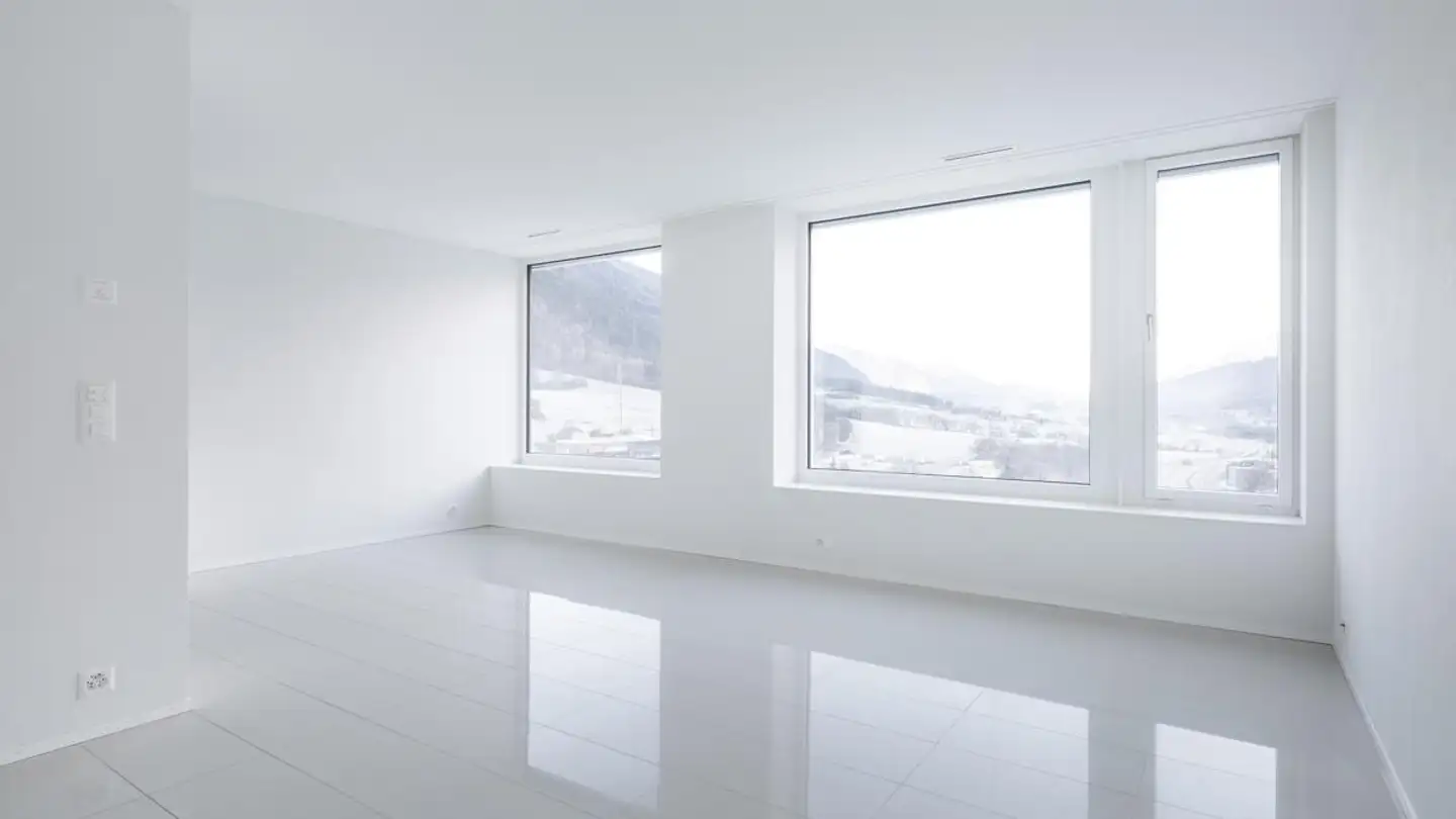 Apartment for rent - 7000 Chur - Photo 3